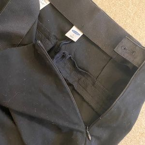 Old Navy Slim Fit Pants